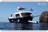 De Vries Lentsch 17.5m - barco a motor