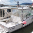 Carolina Classic 28 - motorboat