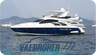 Azimut 50 Flybridge - motorboat