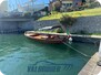 Gozzo in Legno - Motorboot