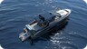 FIM 500 Regina - barco a motor