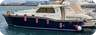 Patrone Moreno Patrone 36 Convertible - motorboot