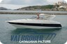 Cranchi Endurance 39 - barco a motor