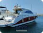 Beneteau Monte Carlo 47 - barco a motor