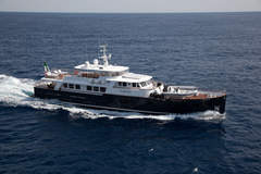 Ocea Customs 108' - Ocea 108 (motor yacht)