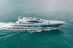 Cerri 31.50 mt - Cerri (motor yacht)