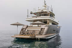 Ferretti 92 ft - Ferretti (motor yacht)