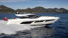 Sunseeker 2019 - sunseeker (motor yacht)