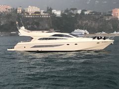 Riva 21mt - Riva (motor yacht)