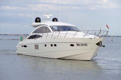 Princess V70 - Princess (motor yacht)
