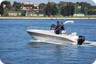 Mingolla Brava 18 (New) - motorboat