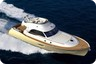 Mochi Craft Dolphin 54 Sun top - motorboat