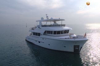 Favaro Yachts Explorer 76 BILD 1