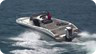 Coverline 640 WA - motorboat