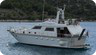 Camuffo C 44 FB - barco a motor
