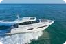 Prestige 420 S - Motorboot