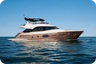 Monte Carlo Yachts 70 - motorboat
