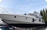 Azimut AZ 55 - motorboat