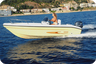 Ranieri International Ranieri Shark 17 (new) - motorboat