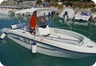 Nautica Trimarchi Trimarchi 57S Day (New) - barco a motor