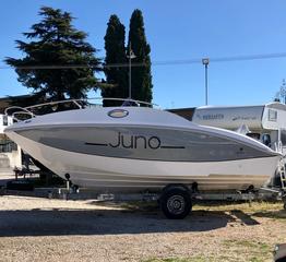Orizzonti Nautica Juno 590 (new) BILD 1