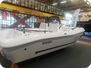 Ranieri Azzurra (New) - motorboot