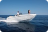 Allegra 21 Open (New) - barco a motor