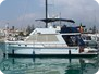 Island Gypsy 44 - barco a motor