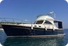 Cantieri Estensi Estensi 360 Goldstar Fly - Motorboot