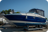 Monterey 245CR - barco a motor