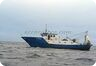 Cantieri Megaride Steel Fishing Boat - Motorboot