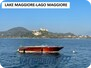 Pedrazzini Special - Motorboot