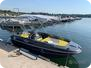 Ranieri Mito 500 - Grey Daytona - barco a motor