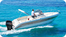 Mingolla Brava 26 WA (New) - motorboat