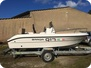 Barqua Barqa Q17 (new) - motorboat