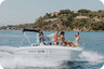 Barqua Barqa Q19 (New) - barco a motor
