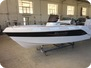 Marinello Fisherman 16 (New) - barco a motor