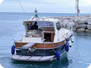 Cantieri Navali Di Donna Di Donna 33 Serapo - Motorboot