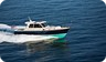 Grand Banks 43 Eastbay SX - Motorboot