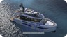 Cayman Yachts Navetta N580 NEW - motorboat
