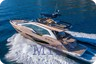 Sessa Fly 68 Gullwing NEW - motorboat