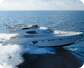 Enterprise Marine EM 600 - motorboat