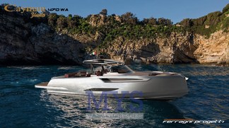 Cayman Yacht 470 WA NEW BILD 1