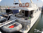 Fairline 43/45 - barco a motor