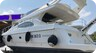 Ferretti 480 - motorboat