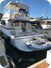 Riviera Marine 48 Convertible - motorboat