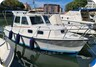 Tripesce Solent 21 - motorboat