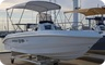 Barqua Q19 - Promo - barco a motor