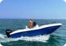 Ranieri International Ranieri Azzurra - Promo - motorboat