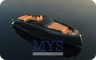 Macan Boats 32 Lounge - Motorboot